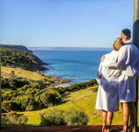 Sea Dragon Lodge  Villas - Accommodation Cairns