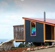 Woodbridge Hill Hideaway - Accommodation Cairns