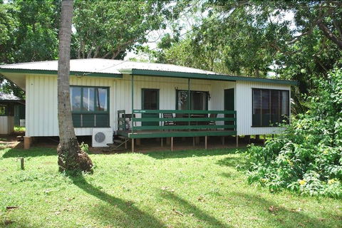 Mount Bundy Station - Accommodation Cairns 2