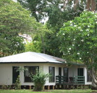 Mount Bundy Station - Accommodation Cairns