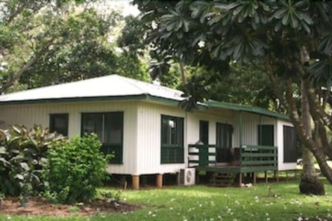 Mount Bundy Station - Accommodation Cairns 4