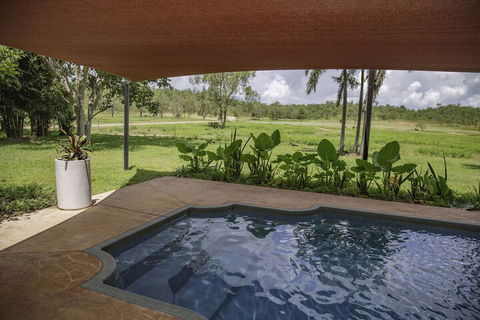Mount Bundy Station - Accommodation Cairns 5