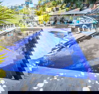 Pacific Hotel Brisbane - Accommodation Cairns