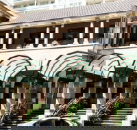 Novotel Sydney Central - Accommodation Cairns