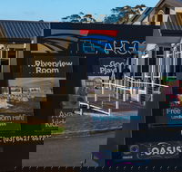 The Argosy - Accommodation Cairns