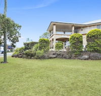 Great Divide Motor Inn - Accommodation Cairns