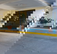 Fitzroy Motor Inn - Accommodation Cairns