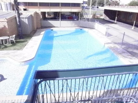 Kar Rama Motor Inn - Accommodation Cairns 3