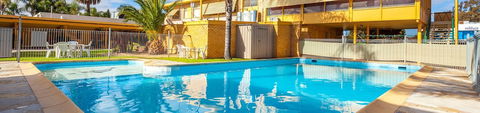 Kar Rama Motor Inn - Accommodation Cairns 4