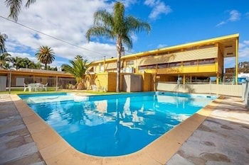 Kar Rama Motor Inn - Accommodation Cairns 5