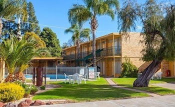 Kar Rama Motor Inn - Accommodation Cairns 1