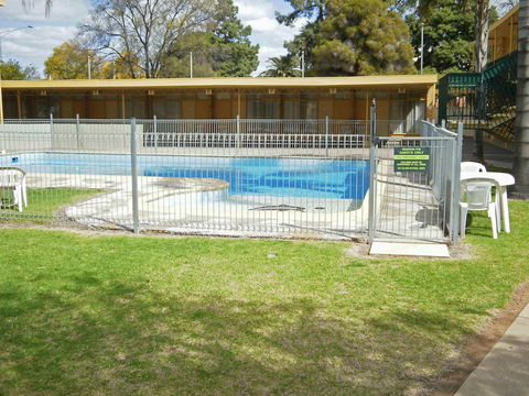 Kar Rama Motor Inn - Accommodation Cairns 6