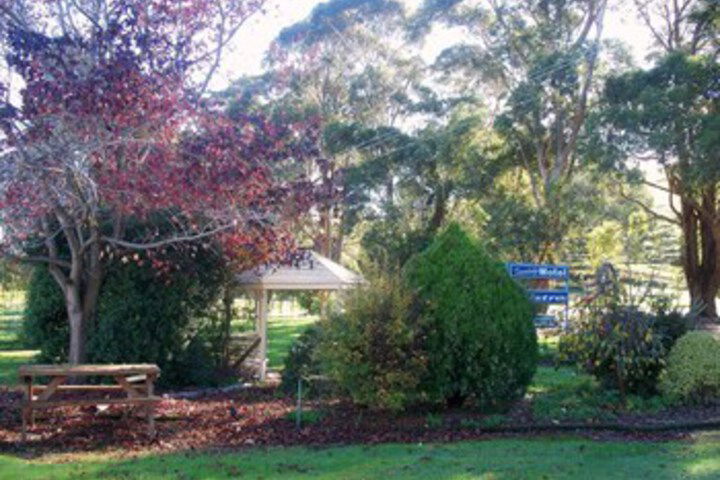  Accommodation Cairns