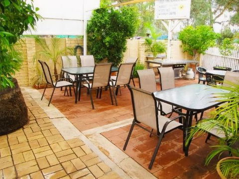 White Gum Motel - Accommodation Cairns 6