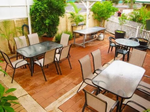 White Gum Motel - Accommodation Cairns 3