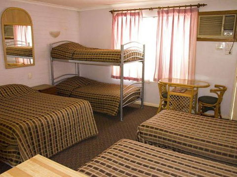 White Gum Motel - Accommodation Cairns 5