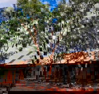 Kings Canyon Resort - Accommodation Cairns