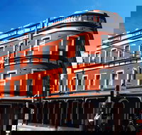 Royal Exhibition Hotel - Accommodation Cairns
