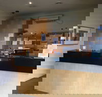 Footscray Motor Inn - Accommodation Cairns