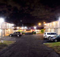 Liberty Plains Motor Inn - Accommodation Cairns