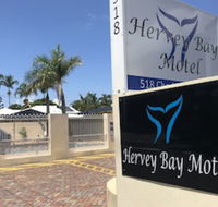 Hervey Bay Motel - Accommodation Cairns