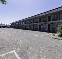 The Prince Mark Motor Inn - Accommodation Cairns
