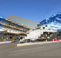 Gateway Hotel by Nightcap Plus - Accommodation Cairns