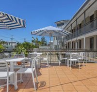 Camden Motor Inn - Accommodation Cairns