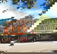 Sydney Crecy Hotel - Accommodation Cairns