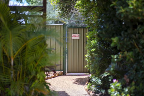 Highlander Motor Inn & Apartments - Accommodation Cairns 0