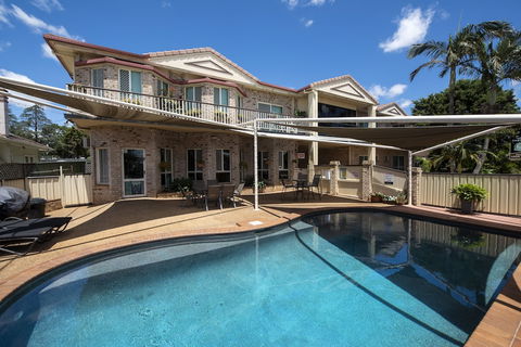 Highlander Motor Inn & Apartments - Accommodation Cairns 1