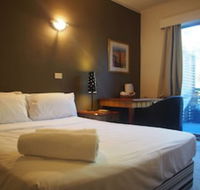 City Crown Motel - Accommodation Cairns