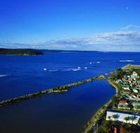 Batemans Bay Marina Resort - Accommodation Cairns