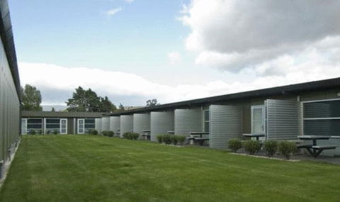 Brighton Hotel Motel - Accommodation Cairns 3
