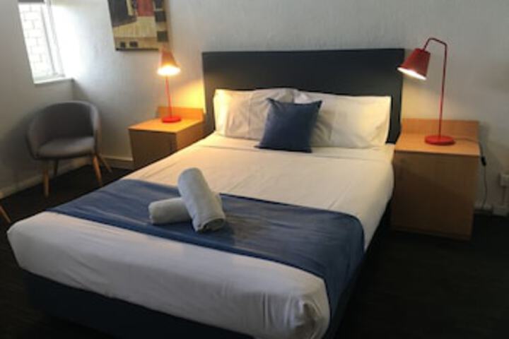  Accommodation Cairns