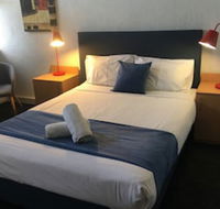 Parkdale Motor Inn - Accommodation Cairns