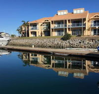The Marina Hotel - Accommodation Cairns