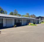 Kingsley Motel  Restaurant - Accommodation Cairns