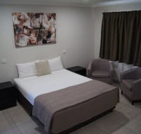 Beachside Motor Inn - Accommodation Cairns
