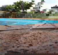 Boulevard Motor Inn - Accommodation Cairns