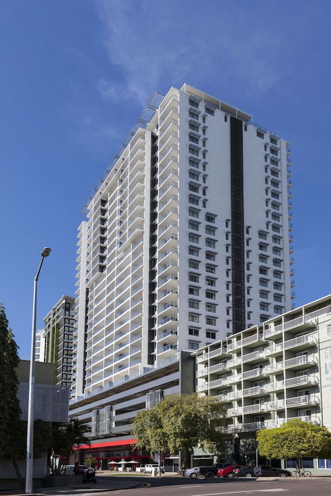 Oaks Darwin Elan Hotel - Accommodation Cairns 4