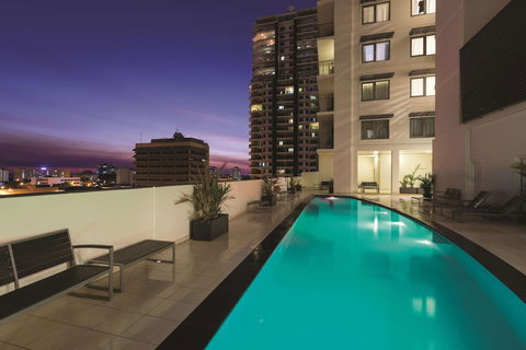Oaks Darwin Elan Hotel - Accommodation Cairns 6