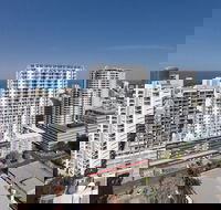 Oaks Darwin Elan Hotel - Accommodation Cairns