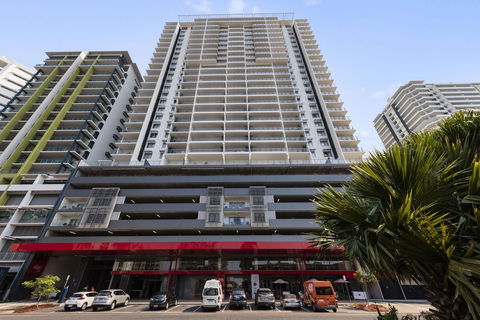 Oaks Darwin Elan Hotel - Accommodation Cairns 3