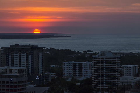 Oaks Darwin Elan Hotel - Accommodation Cairns 2