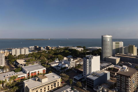 Oaks Darwin Elan Hotel - Accommodation Cairns 1