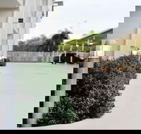 Oaks Middlemount Suites - Accommodation Cairns