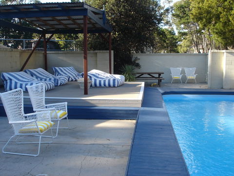 Bicheno By The Bay - Accommodation Cairns 0