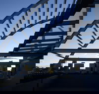 ADGE Apartments - Accommodation Cairns