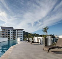 Direct Hotels  Holborn at Central - Accommodation Cairns